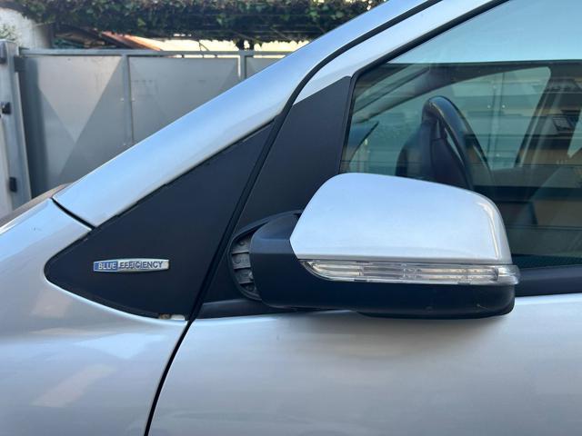 MERCEDES-BENZ A 160 usata, con MP3