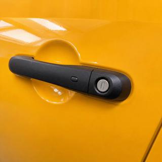 JEEP Renegade usata, con Isofix