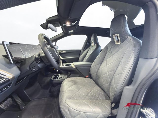 BMW iX usata 8