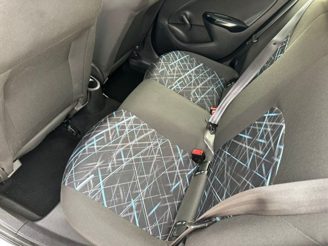 OPEL Corsa usata, con Controllo trazione