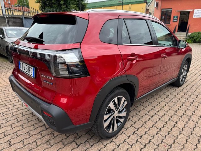SUZUKI S-Cross usata, con Airbag Passeggero