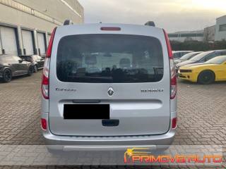 RENAULT Kangoo usata 8