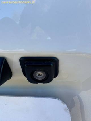 CITROEN Berlingo usata, con USB