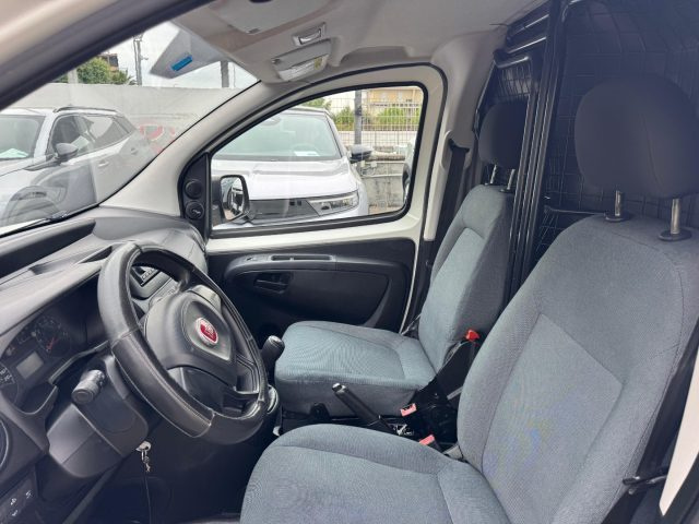 FIAT Fiorino usata 8