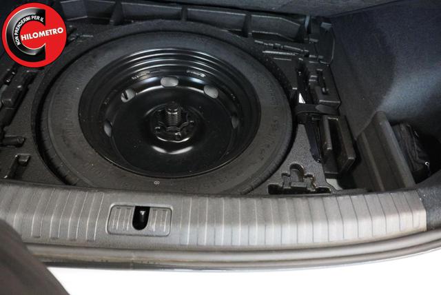 AUDI Q3 usata, con Chiusura centralizzata