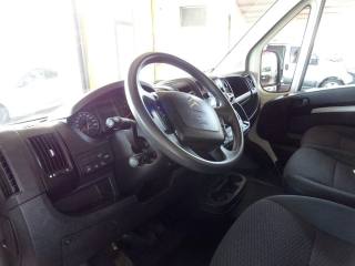 CITROEN Jumper usata, con Climatizzatore