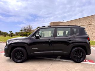 JEEP Renegade usata, con Airbag Passeggero
