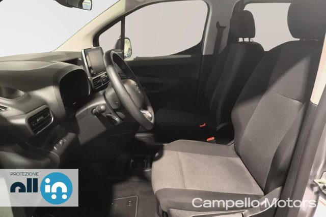 CITROEN Berlingo usata 6