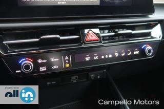 KIA Niro usata 10