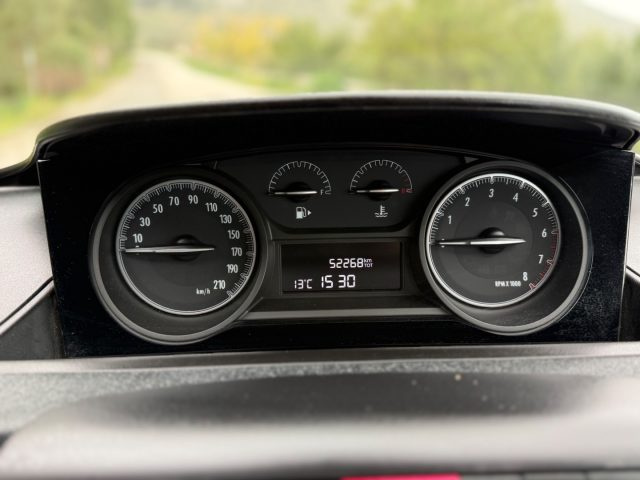 LANCIA Ypsilon usata, con Volante multifunzione