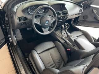 BMW 645 usata, con Fendinebbia