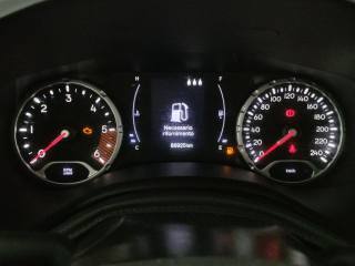 JEEP Renegade usata, con Cruise Control