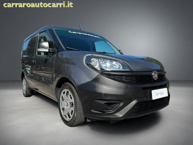 FIAT Doblo usata, con ABS