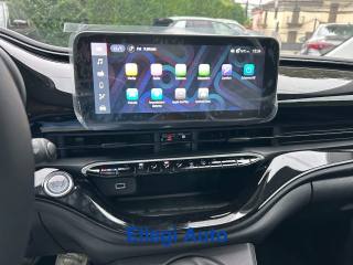 FIAT 500 usata, con Airbag testa