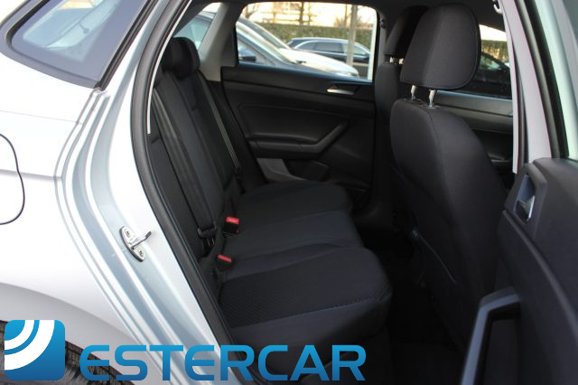 VOLKSWAGEN Polo usata, con Bluetooth