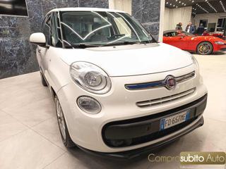 FIAT 500L usata, con Airbag Passeggero