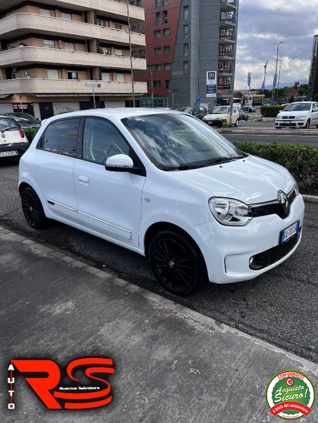 RENAULT Twingo Electric usata, con ABS