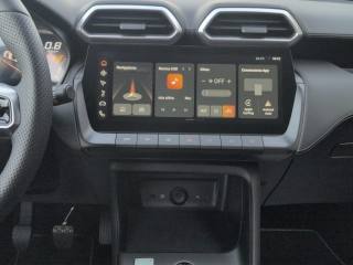 MG ZS usata, con Autoradio digitale