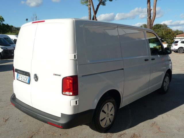 VOLKSWAGEN Transporter usata, con Chiusura centralizzata