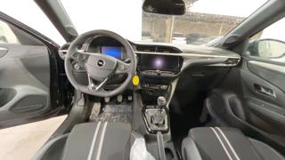 OPEL Corsa usata, con Climatizzatore