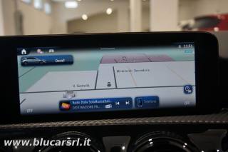 MERCEDES-BENZ A 180 usata, con Sensore di pioggia