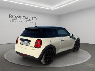 MINI Cooper D usata, con Cerchi in lega