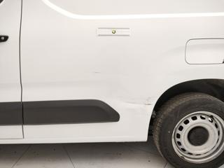 TOYOTA Proace City usata 74