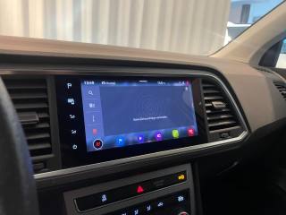 SEAT Ateca usata, con Immobilizzatore elettronico