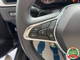 RENAULT Captur usata, con Cruise Control
