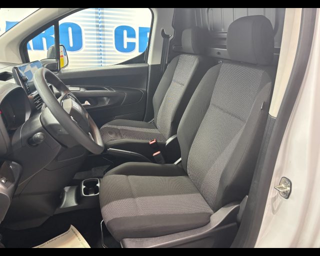 FIAT Doblo usata 16