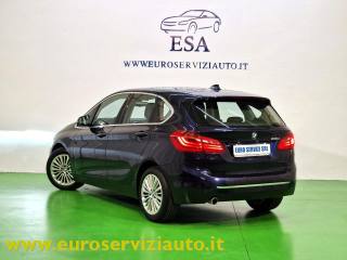 BMW 218 usata, con Airbag Passeggero