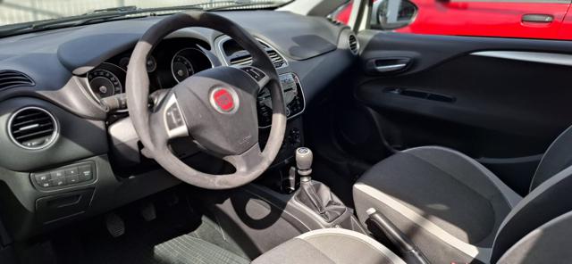 FIAT Punto usata 14