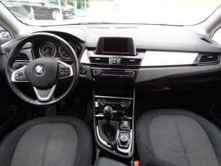 BMW 216 usata, con Climatizzatore
