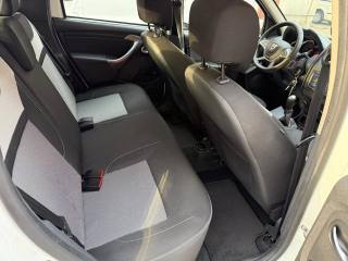 DACIA Duster usata, con Climatizzatore