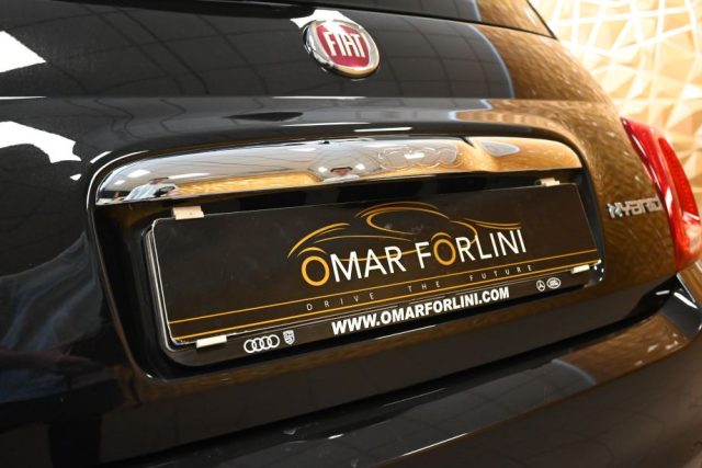 FIAT 500 usata 70