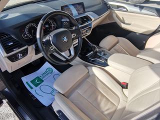 BMW X3 usata, con Park Distance Control