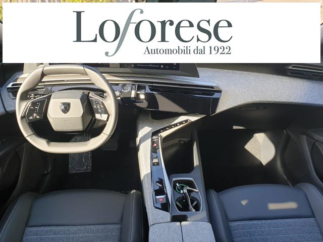 PEUGEOT 3008 usata, con Immobilizzatore elettronico