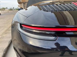 PORSCHE 911 usata, con USB