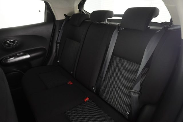NISSAN Juke usata 8