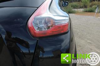 NISSAN Juke usata, con Climatizzatore