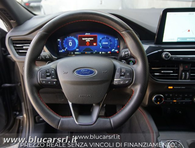 FORD Kuga usata 22