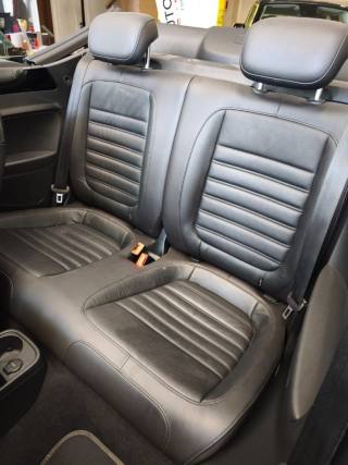 VOLKSWAGEN Maggiolino usata, con Cruise Control