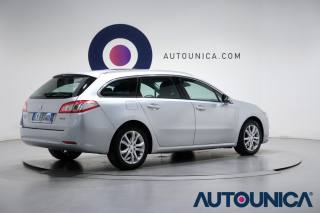 PEUGEOT 508 usata, con Fendinebbia