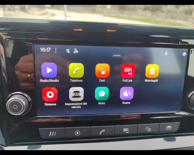 SEAT Arona usata 26