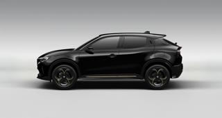 ALFA ROMEO Junior usata, con Airbag