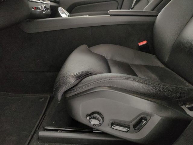 VOLVO XC60 usata, con Trazione integrale