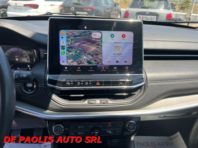 JEEP Compass usata, con Cruise Control