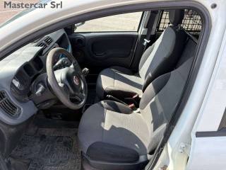 FIAT Panda usata, con Start/Stop Automatico