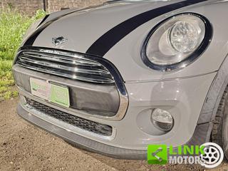 MINI One usata 34
