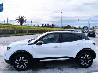 OPEL Mokka usata, con Airbag laterali